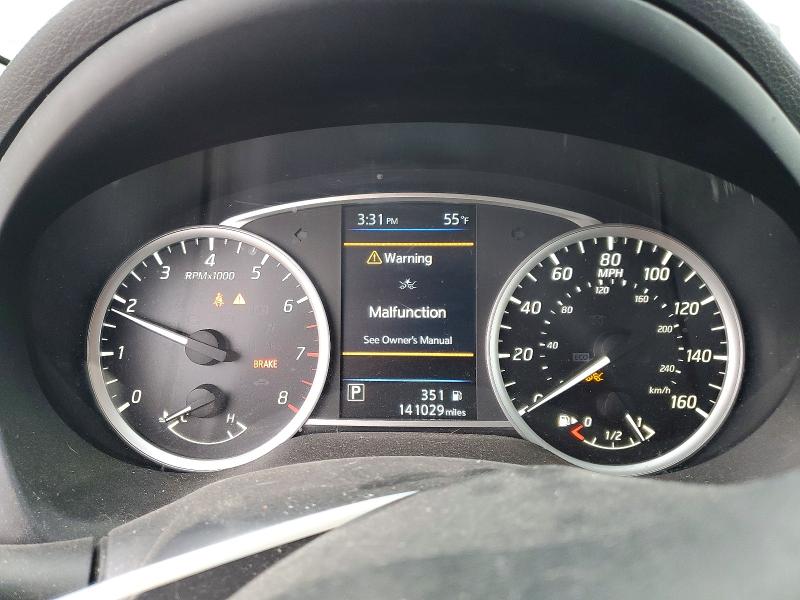 Продаж на аукціоні авто 2019 Nissan Sentra, vin: 3N1AB7AP5KY366941, номер лоту: 72644935