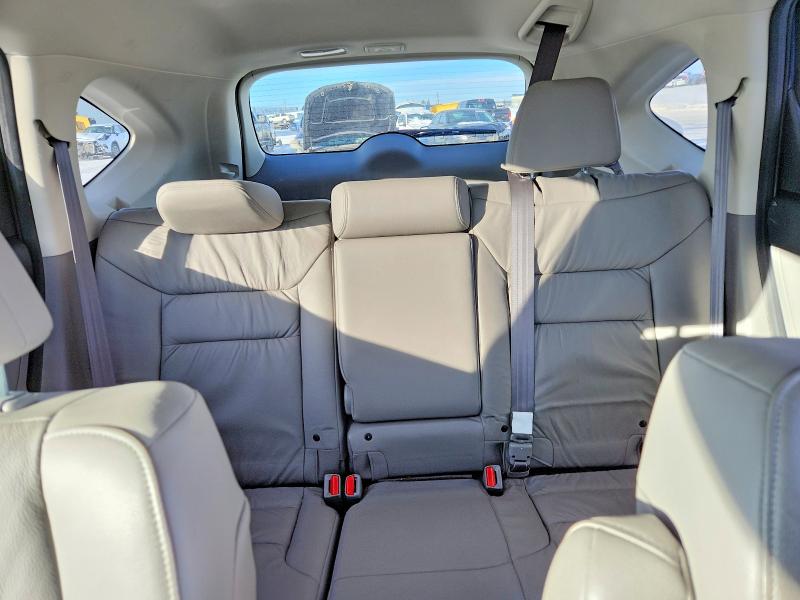 Aukcja sprzedaży 2012 Honda Cr-v, vin: 2HKRM4H79CH103848, numer aukcji: 99208295