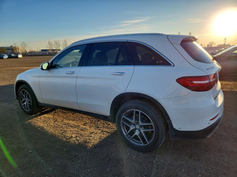 Auction sale of the 2016 Mercedes-benz Glc 300 4m, vin: WDC0G4KBXGF054778, lot number: 73406635