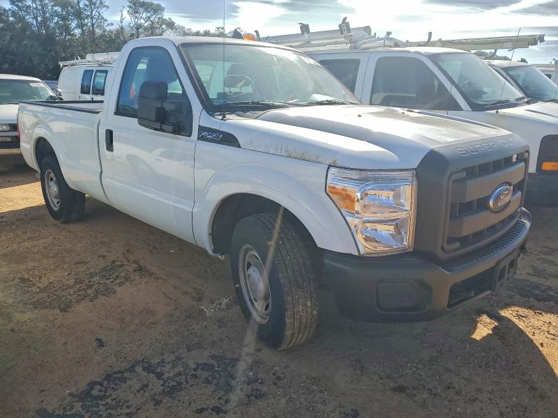 94560955 :رقم المزاد ، 1FTBF2A69DEB81856 vin ، 2013 Ford F250 مزاد بيع