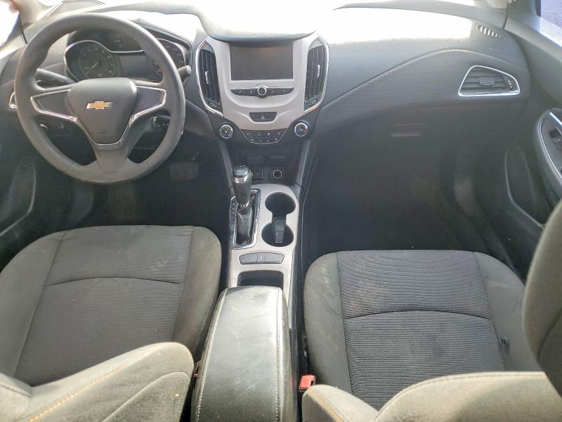 Aukcja sprzedaży 2018 Chevrolet Cruze, vin: 1G1BC5SM0J7189005, numer aukcji: 73547485