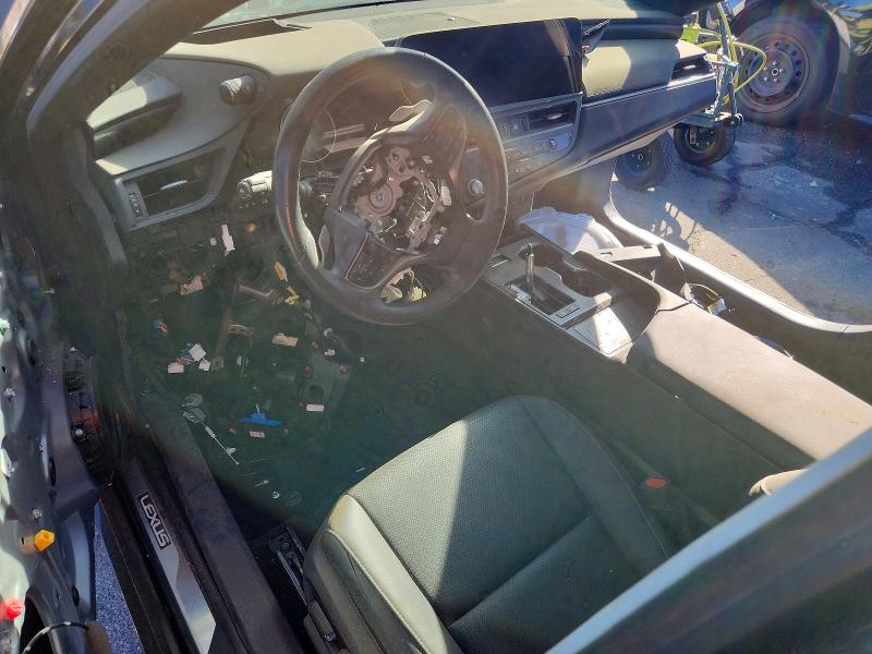 Продаж на аукціоні авто 2024 Lexus Es 300h, vin: 58ADA1C16RU045592, номер лоту: 98829725