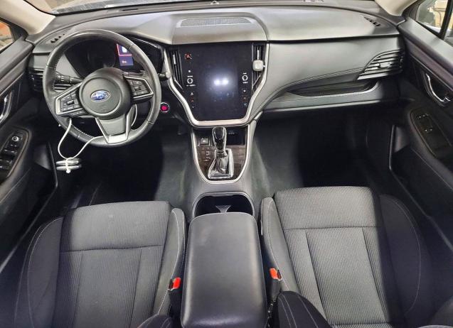 Продажа на аукционе авто 2024 Subaru Legacy, vin: 4S3BWAD61R3008583, номер лота: 75446135