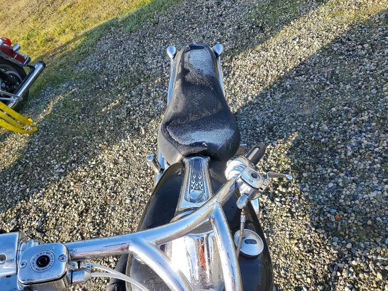 2007 Harley Davidson Fxstd მანქანა იყიდება აუქციონზე, vin: 1HD1JB5127Y075646, აუქციონის ნომერი: 72418415