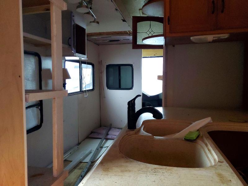 Продаж на аукціоні авто 2008 Forest River Montana 3400rl, vin: 4YDF3402884702529, номер лоту: 73504365