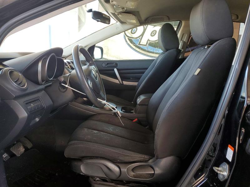 Продажа на аукционе авто 2010 Mazda Cx-7, vin: JM3ER2WM3A0328085, номер лота: 73743205