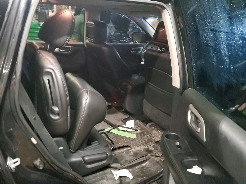 Продаж на аукціоні авто 2014 Nissan Pathfinder, vin: 5N1AR2MM0EC668322, номер лоту: 98818535