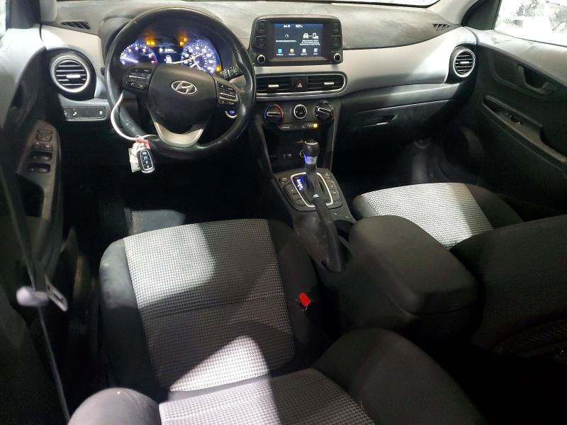 Продаж на аукціоні авто 2018 Hyundai Kona, vin: KM8K2CAA5JU182893, номер лоту: 75029525