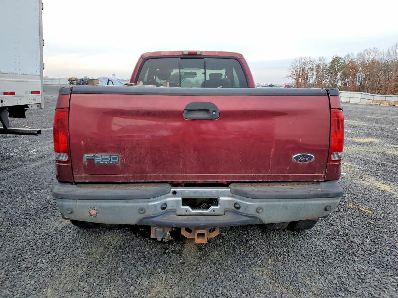 Продажа на аукционе авто 2004 Ford F350 Super, vin: 1FTWX33P94EA00054, номер лота: 99717055
