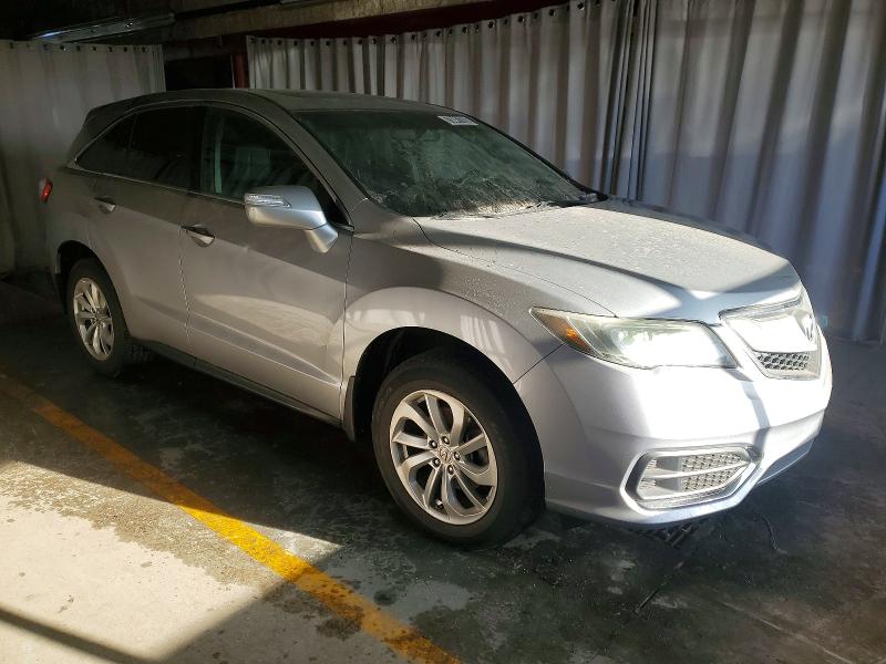 Aukcja sprzedaży 2017 Acura Rdx, vin: 5J8TB3H37HL008471, numer aukcji: 73841165