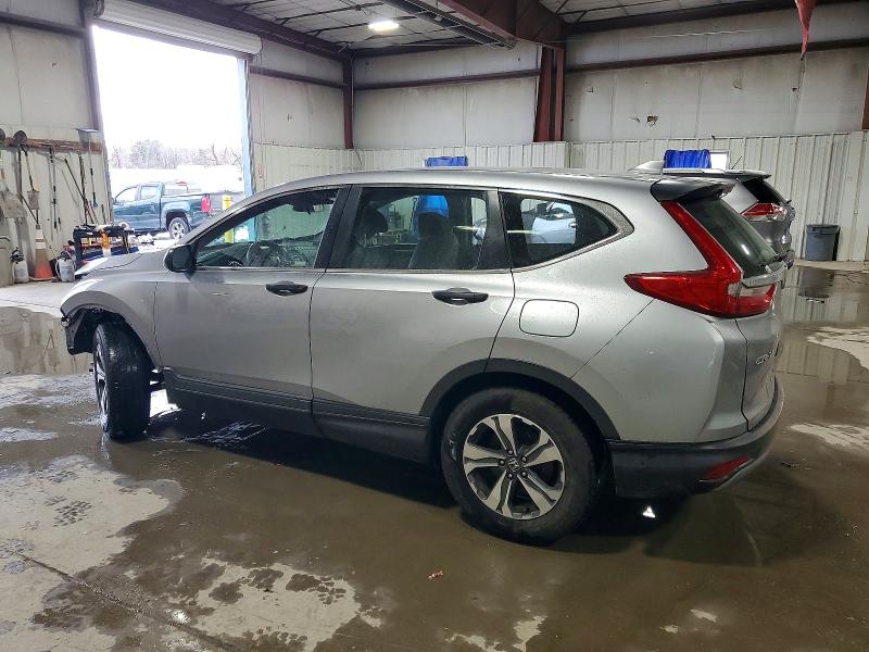 Продаж на аукціоні авто 2019 Honda Cr-v, vin: 2HKRW6H37KH232298, номер лоту: 98507015