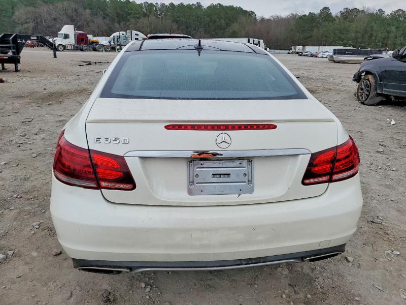 Продаж на аукціоні авто 2014 Mercedes-benz E 350, vin: WDDKJ5KB9EF251952, номер лоту: 72171395