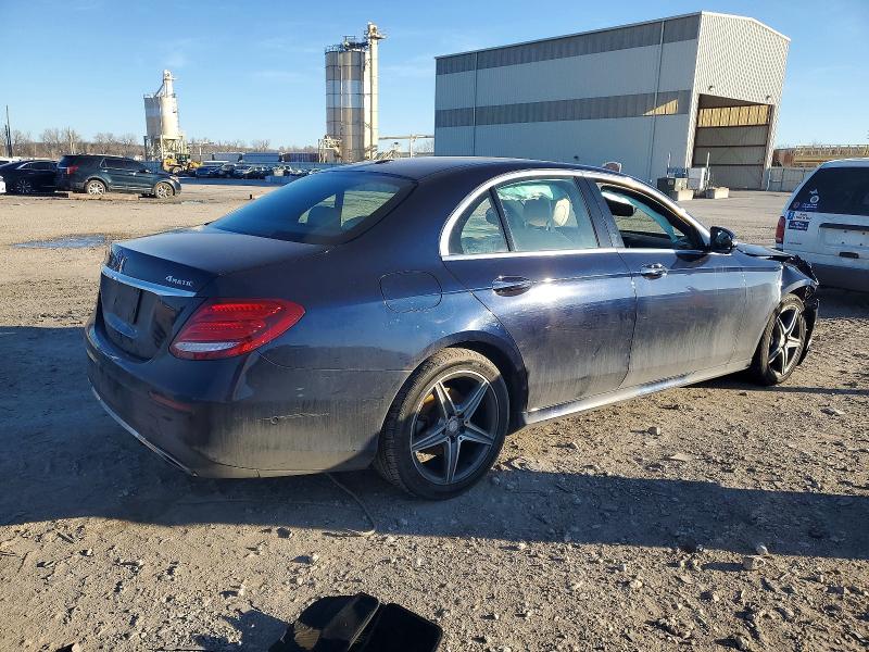 Aukcja sprzedaży 2017 Mercedes-benz E, vin: WDDZF4KB6HA026206, numer aukcji: 72417915