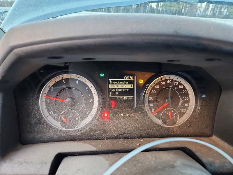 Продаж на аукціоні авто 2018 Ram 1500, vin: 1C6RR6FT6JS143484, номер лоту: 75036525