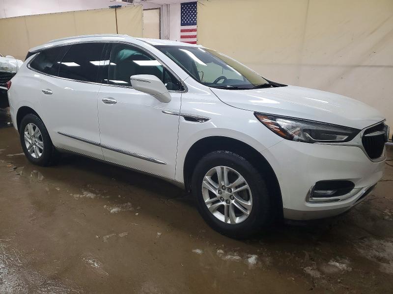 74097275 :رقم المزاد ، 5GAERBKW6LJ136156 vin ، 2020 Buick Enclave مزاد بيع
