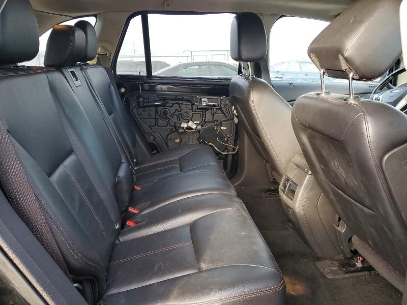 2013 Ford Edge მანქანა იყიდება აუქციონზე, vin: 2FMDK4JC7DBA02775, აუქციონის ნომერი: 73433555