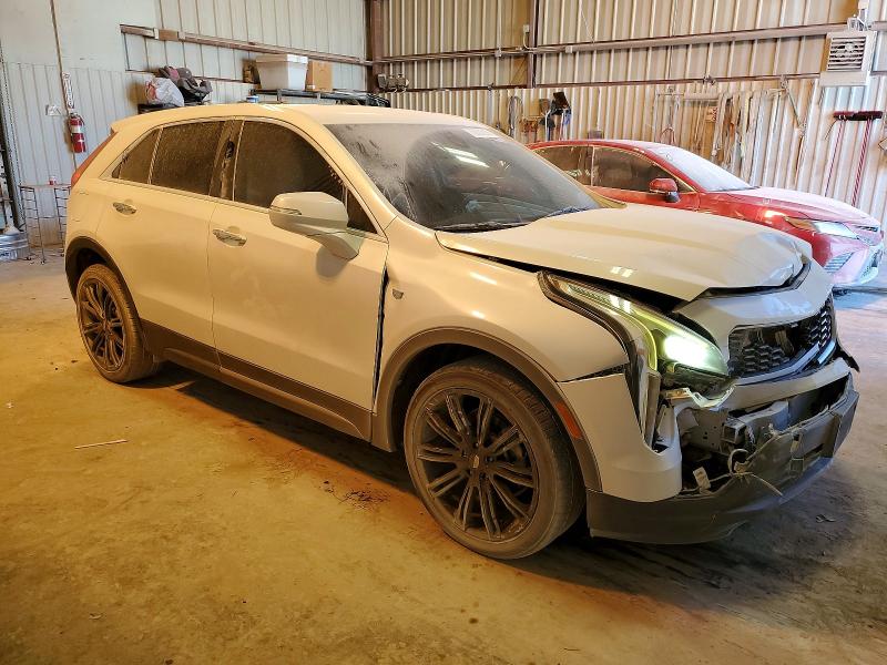 Aukcja sprzedaży 2019 Cadillac Xt4, vin: 1GYAZAR4XKF145711, numer aukcji: 73536595