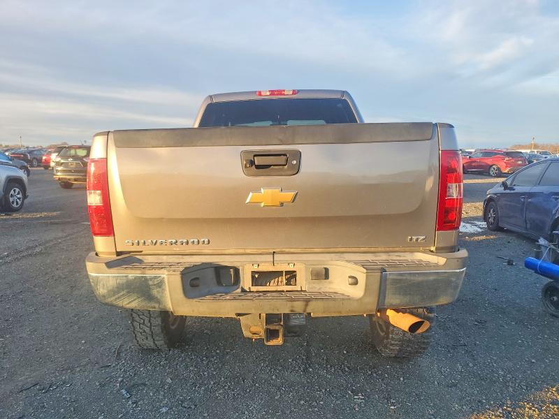Aukcja sprzedaży 2013 Chevrolet Silverado, vin: 1GC1KYCG2DF116499, numer aukcji: 99548225