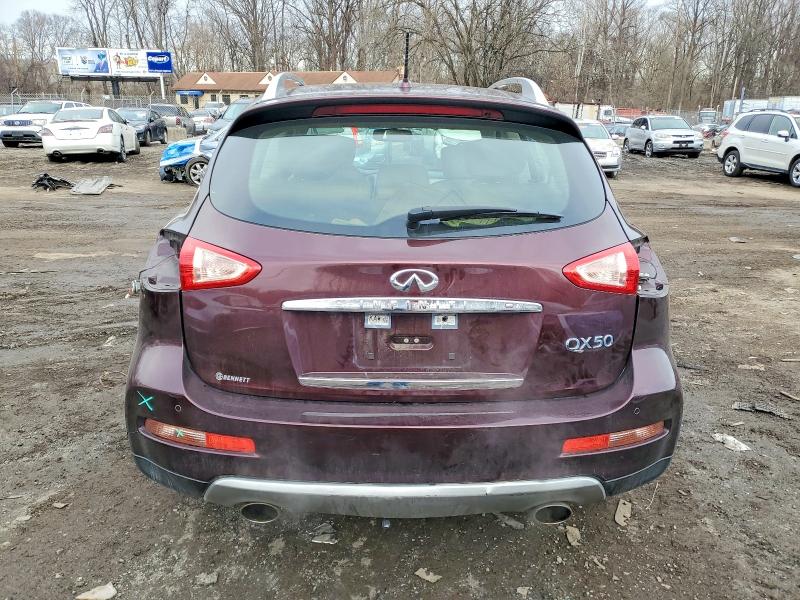 Aukcja sprzedaży 2016 Infiniti Qx50, vin: JN1BJ0RR4GM267073, numer aukcji: 73688685