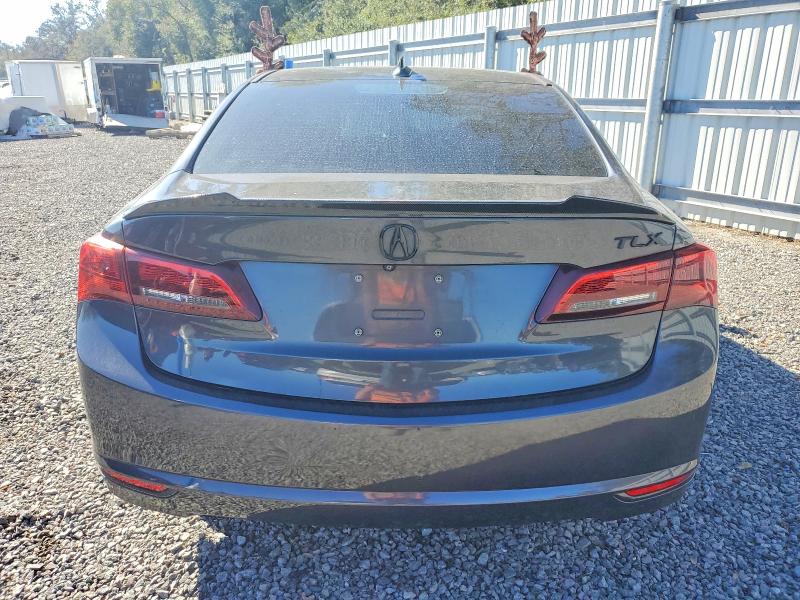 Aukcja sprzedaży 2015 Acura Tlx, vin: 19UUB1F56FA021914, numer aukcji: 99356035