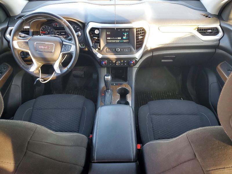 Aukcja sprzedaży 2017 Gmc Acadia, vin: 1GKKNKLA4HZ225530, numer aukcji: 99908475