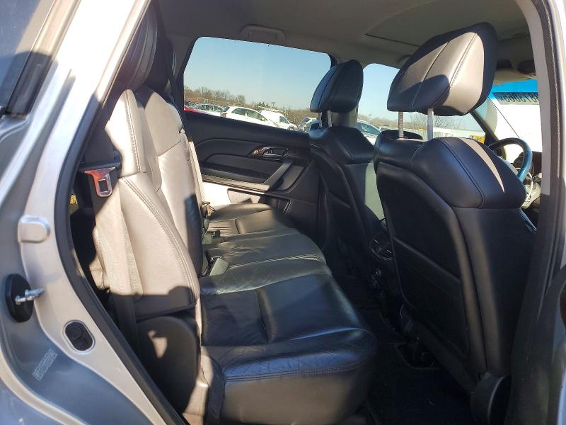 Продажа на аукционе авто 2010 Acura Mdx Techno, vin: 2HNYD2H68AH505223, номер лота: 73873065