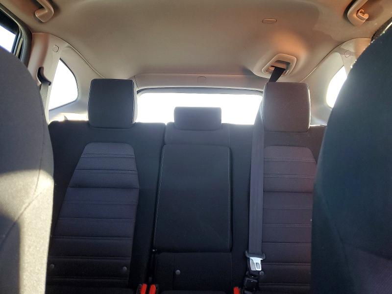 Продаж на аукціоні авто 2022 Honda Cr-v, vin: 5J6RW2H57NA009226, номер лоту: 75381705