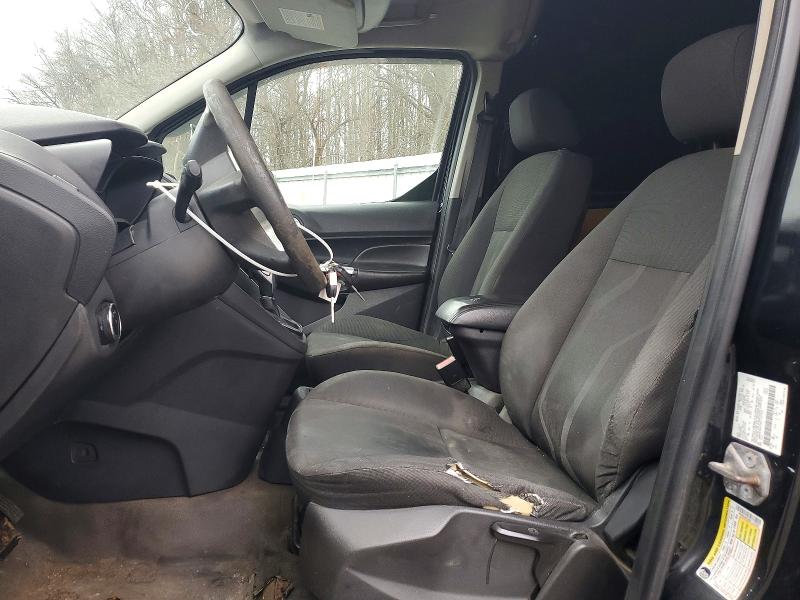 Продажа на аукционе авто 2014 Ford Transit Co, vin: NM0KS6FX6E1137033, номер лота: 72767845