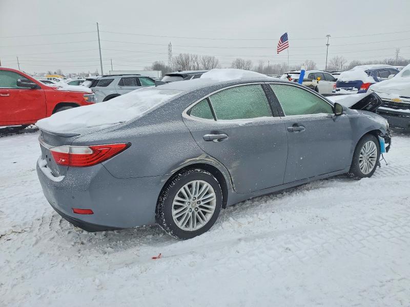 Продаж на аукціоні авто 2015 Lexus Es, vin: JTHBK1GG7F2192654, номер лоту: 74246755