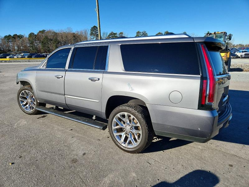 Продаж на аукціоні авто 2019 Cadillac Escalade, vin: 1GYS4KKJ0KR209942, номер лоту: 74239435