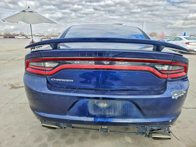 Продаж на аукціоні авто 2015 Dodge Charger, vin: 2C3CDXBG1FH926002, номер лоту: 96638665