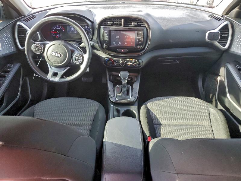 Aukcja sprzedaży 2020 Kia Soul, vin: KNDJ23AU6L7038636, numer aukcji: 93228485