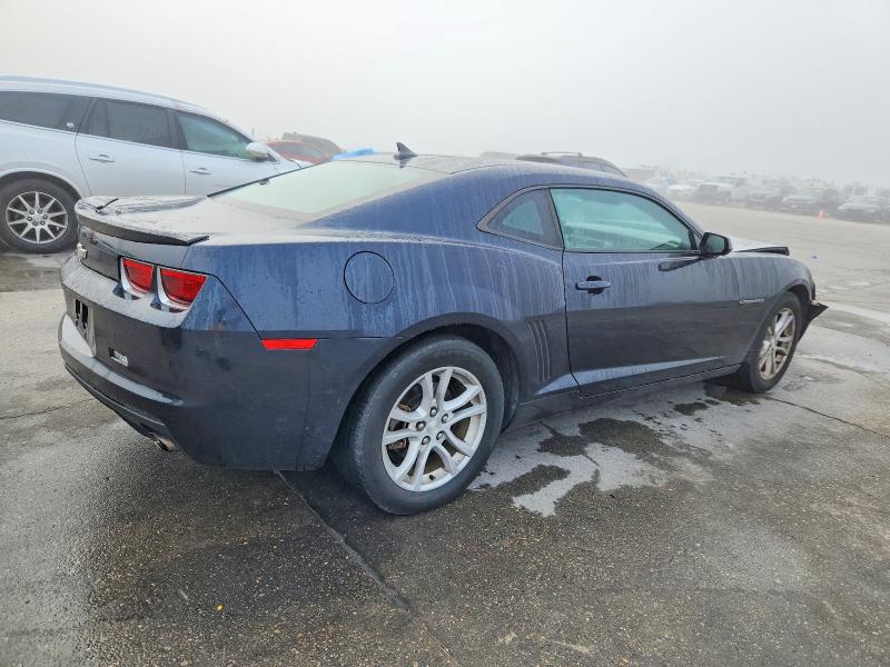 Aukcja sprzedaży 2013 Chevrolet Camaro, vin: 2G1FB1E38D9204580, numer aukcji: 98231305