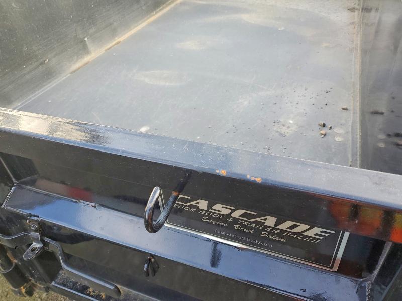 Продажа на аукционе авто 2026 Bigtx Dump Trlr, vin: 16V1D1428T5432311, номер лота: 73440185