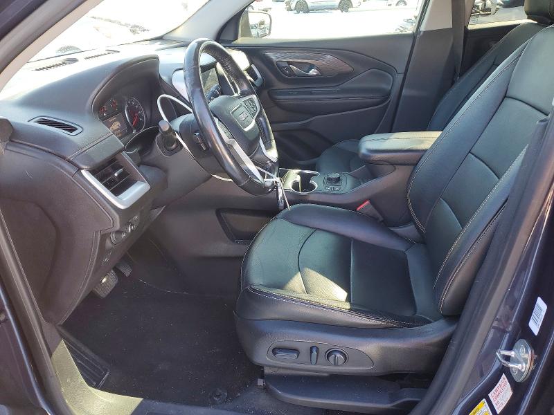 74811985 :رقم المزاد ، 3GKALVEX1KL185510 vin ، 2019 Gmc Terrain مزاد بيع