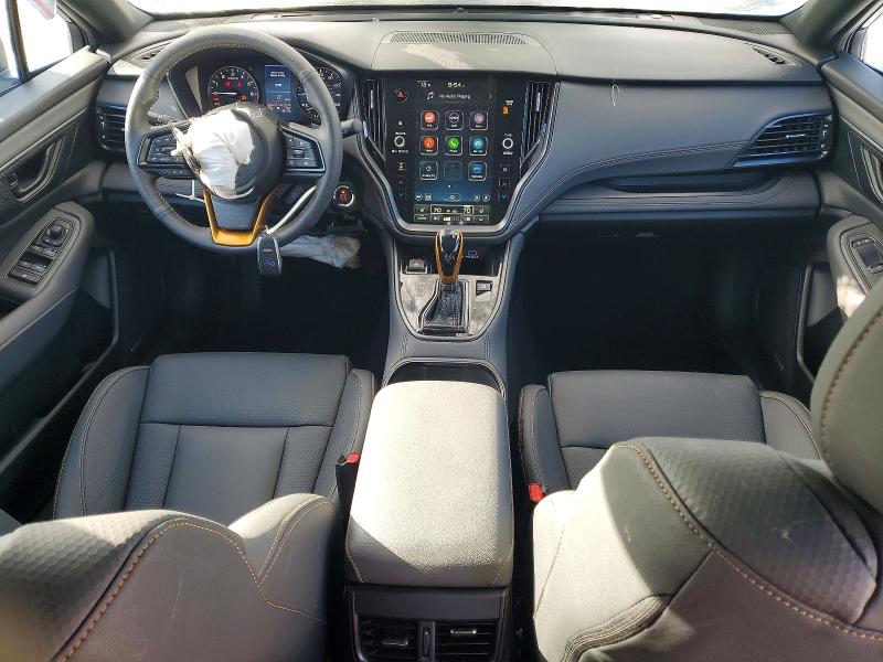Aukcja sprzedaży 2025 Subaru Outback, vin: 4S4BTGUD4S3317881, numer aukcji: 73502985