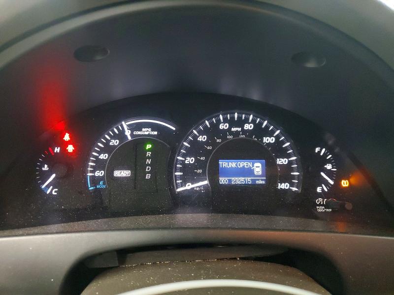 Продаж на аукціоні авто 2007 Toyota Camry, vin: 4T1BB46K57U010413, номер лоту: 73854925