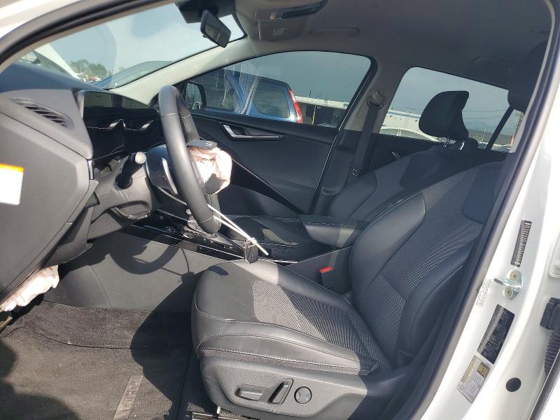 74092635 :رقم المزاد ، KNDCR3LE4P5048271 vin ، 2023 Kia Niro مزاد بيع