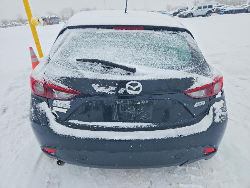 Aukcja sprzedaży 2016 Mazda 3, vin: 3MZBM1L76GM289160, numer aukcji: 72934515