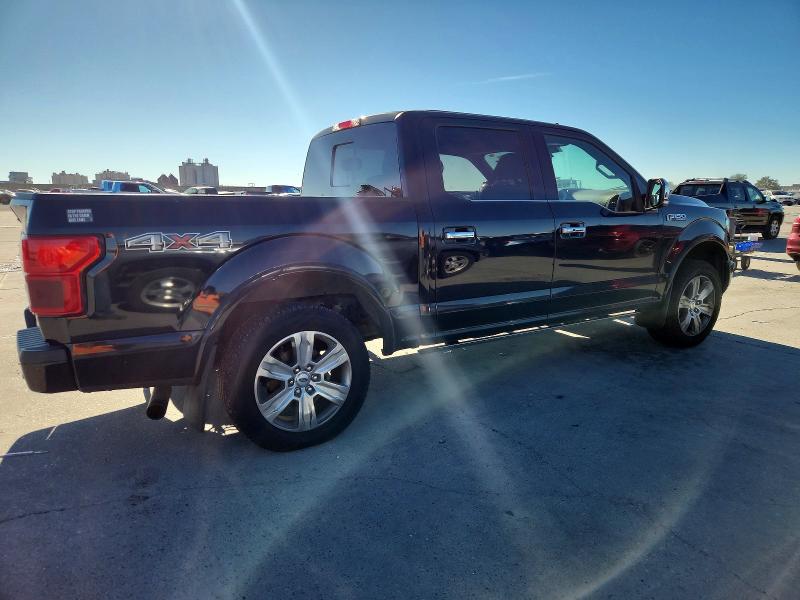 Aukcja sprzedaży 2019 Ford F150, vin: 1FTEW1E45KFD51945, numer aukcji: 73386755