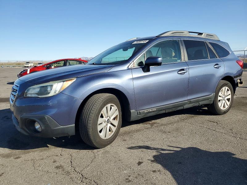 Продажа на аукционе авто 2015 Subaru Outback, vin: 4S4BSBCC4F3215209, номер лота: 75389145