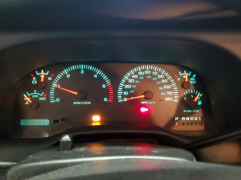 73005975 :رقم المزاد ، 1B7HC16Z6WS514941 vin ، 1998 Dodge Ram 1500 مزاد بيع