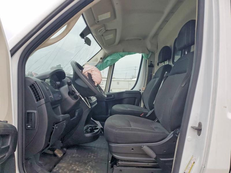 Продаж на аукціоні авто 2019 Ram Promaster 2500, vin: 3C6TRVCG5KE523489, номер лоту: 73731655