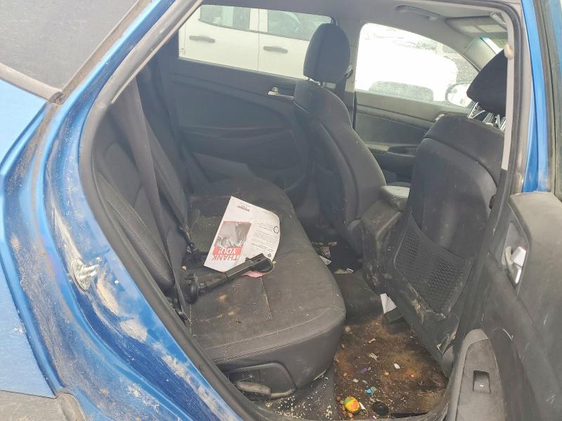 Auction sale of the 2020 Hyundai Tucson Se, vin: KM8J2CA4XLU212849, lot number: 74500725