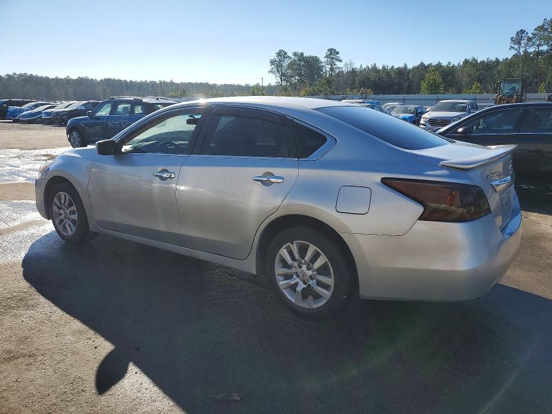 Продаж на аукціоні авто 2013 Nissan Altima 2.5, vin: 1N4AL3AP8DC131003, номер лоту: 97950285