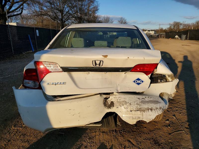 98948895 :رقم المزاد ، 1HGFA46549L000422 vin ، 2009 Honda Civic مزاد بيع