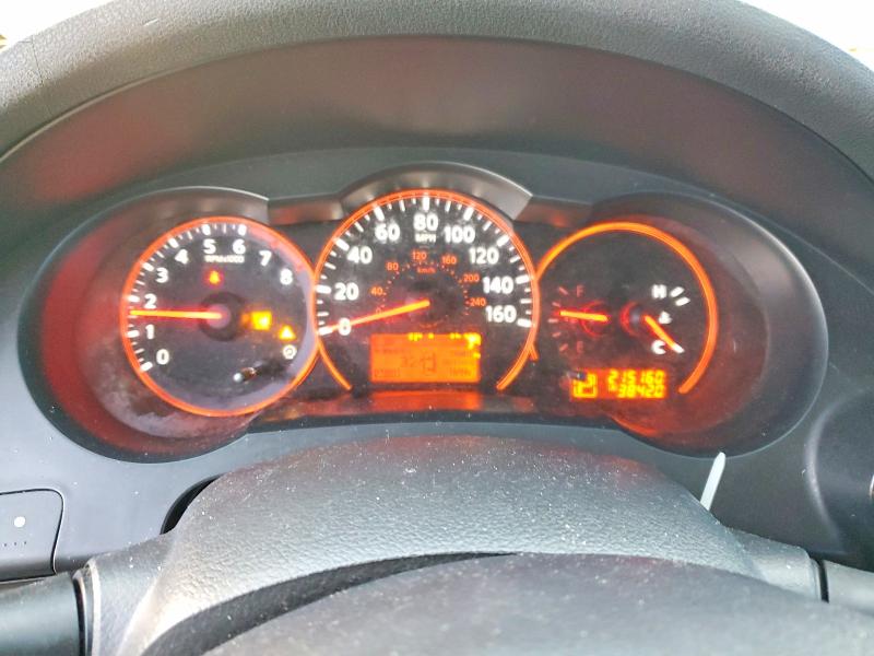 73576475 :رقم المزاد ، 1N4AL24E28C174701 vin ، 2008 Nissan Altima مزاد بيع