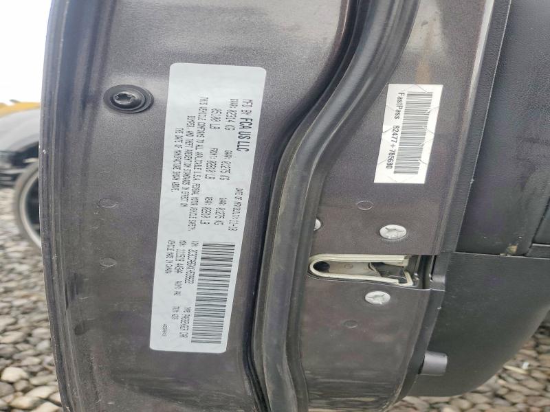 Продажа на аукционе авто 2019 Chrysler 300, vin: 2C3CCABGXKH539622, номер лота: 75411315