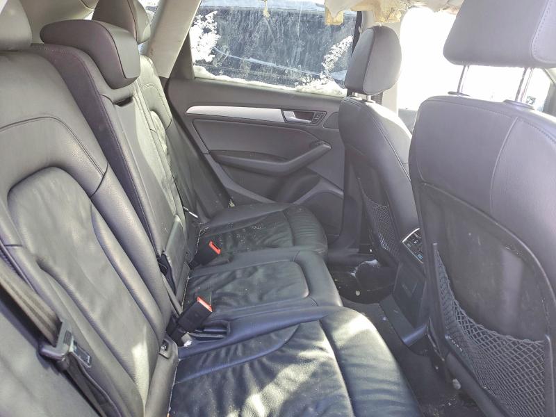 Aukcja sprzedaży 2014 Audi Q5 Premium, vin: WA1LFCFP2EA090118, numer aukcji: 96781665