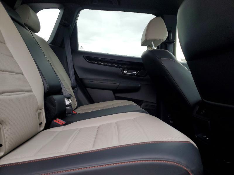 Продажа на аукционе авто 2024 Honda Cr-v, vin: 7FARS6H9XRE015003, номер лота: 74215755